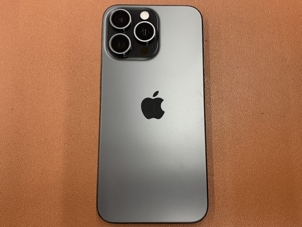 iPhone13Pro 256GB シルバー 中古 スマホ買取 川崎