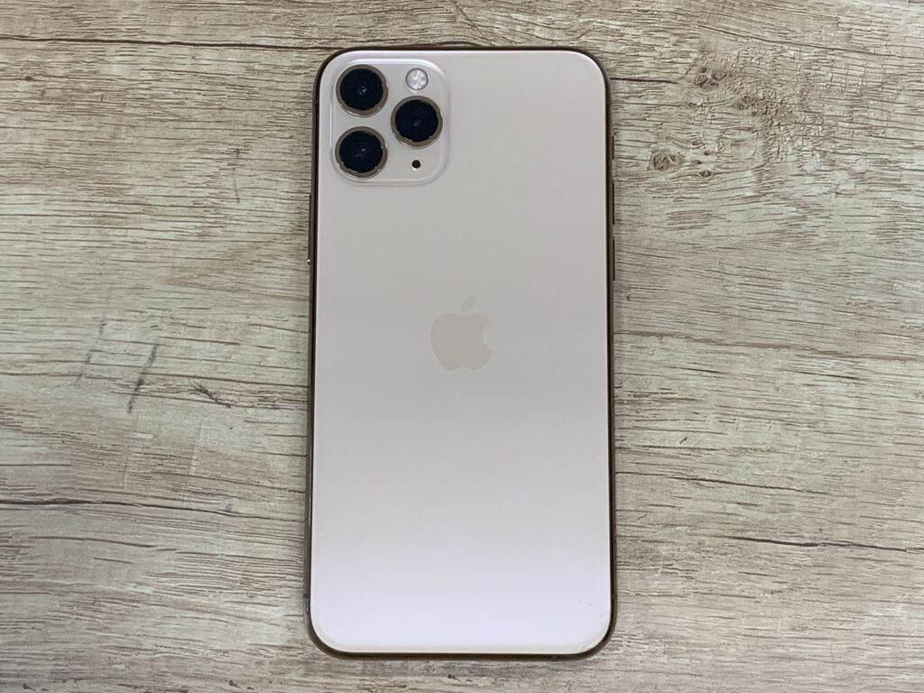 'iPhone11Pro