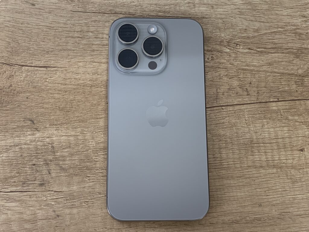 iPhone13Promax 128GB シエラブルー 中古品 スマホ買取 新横浜