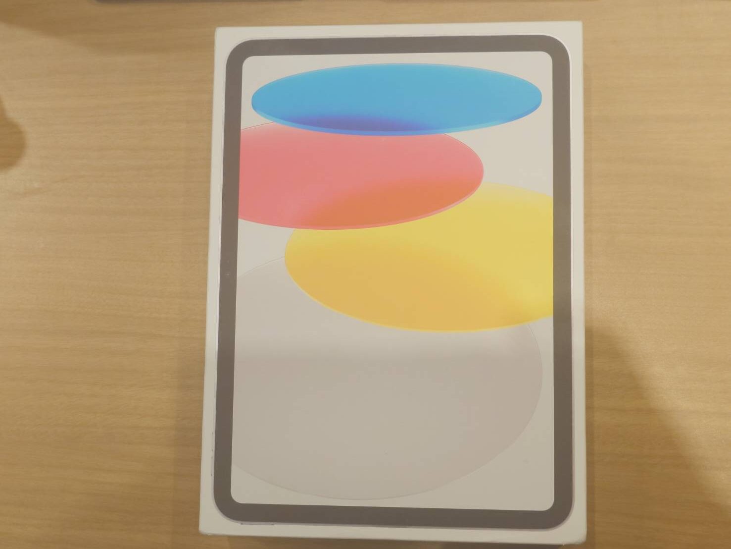 iPad 第10世代　128GB シルバー 中古品 タブレット買取 横浜市