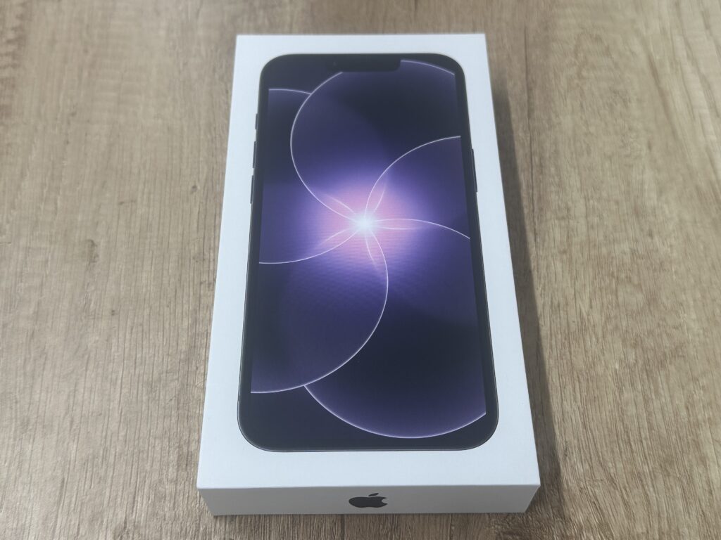 'iPhone17e