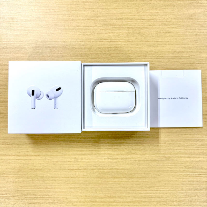 AirPodsPro