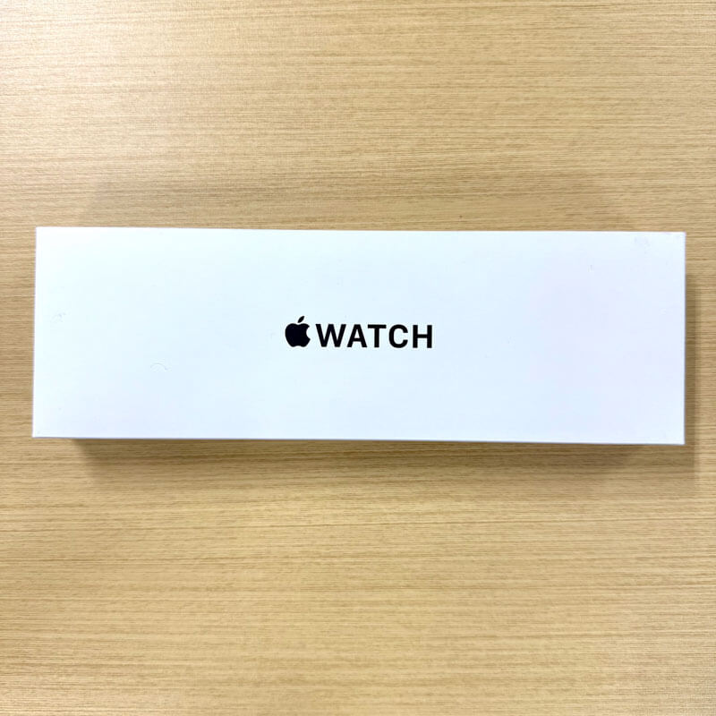 Apple Watch SE2 40mm GPS