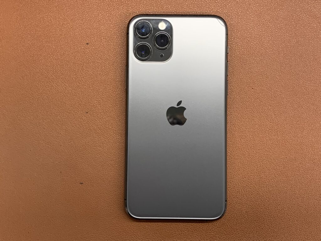 iPhone11pro 64GB スペースグレイ 中古 スマホ買取 横浜