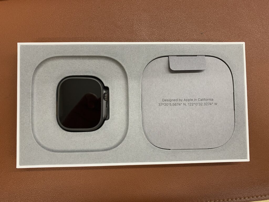 Apple Watch Ultra2 49mm 中古 スマホ買取 横浜