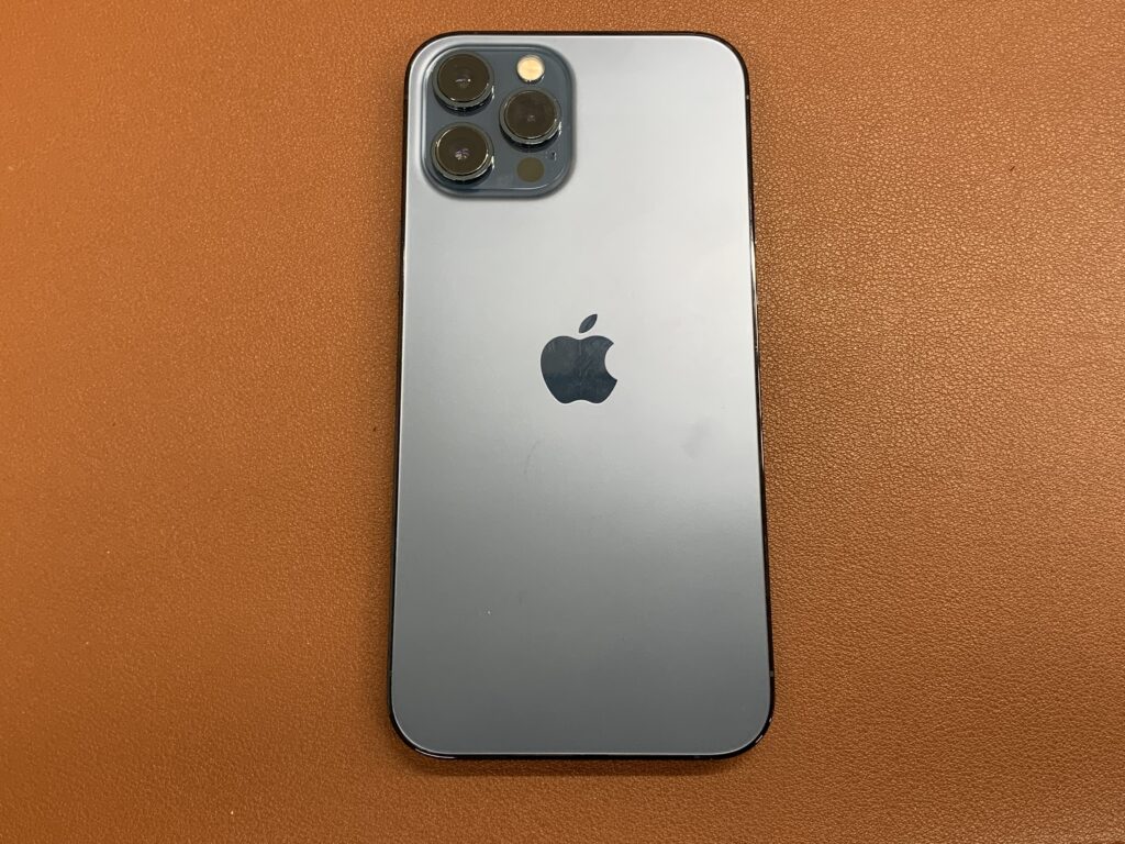 iPhone14Pro 512GB スペースブラック 中古 スマホ買取 杉田