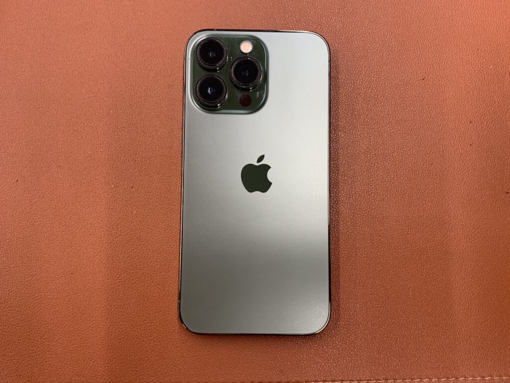 iPhone 14Pro 256GB スペースブラック 中古品 スマホ買取 上大岡