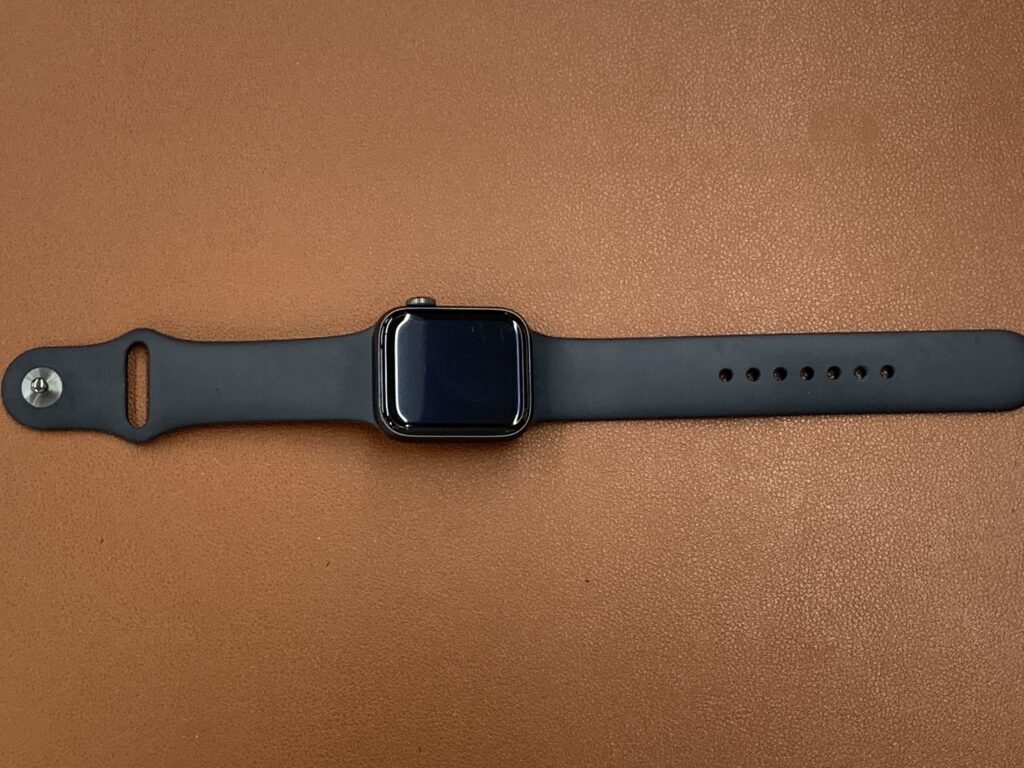 AppleWatchSE 40mm GPSモデル 中古 スマホ買取 東神奈川