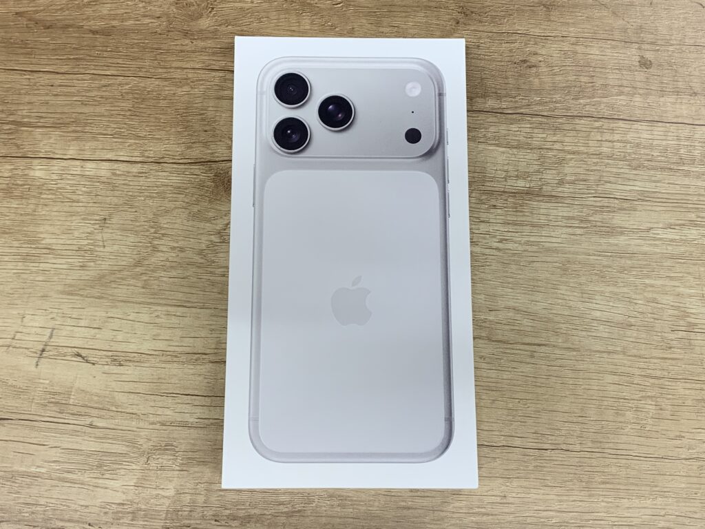 'iPhone17Pro