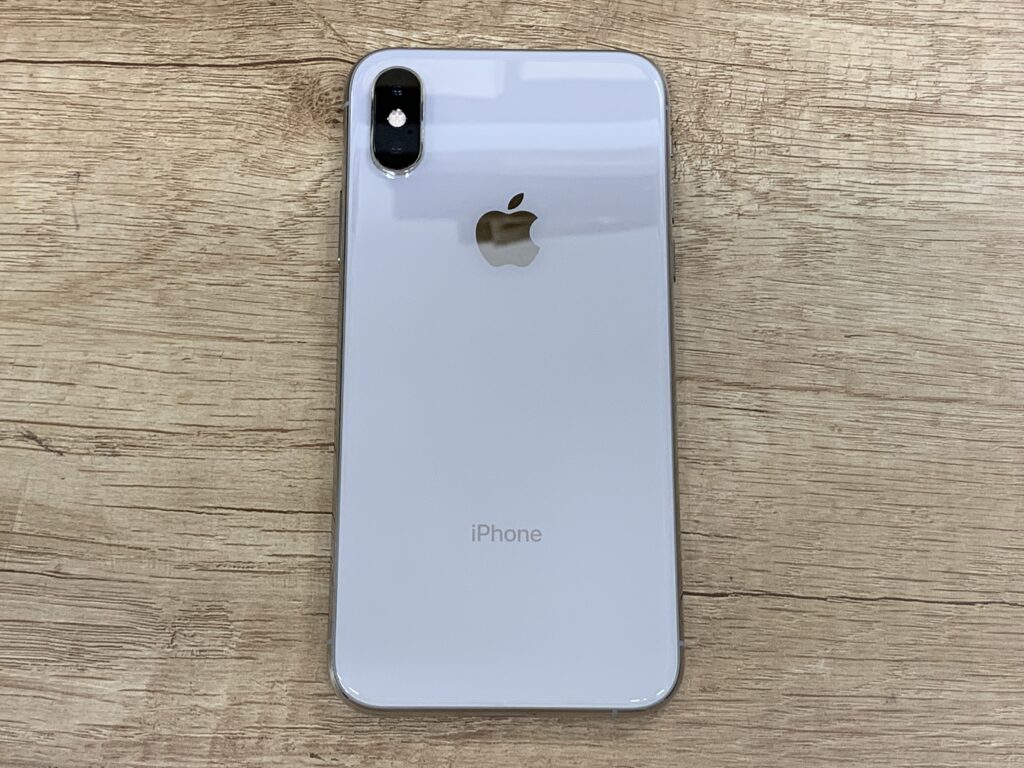 'iPhoneXS