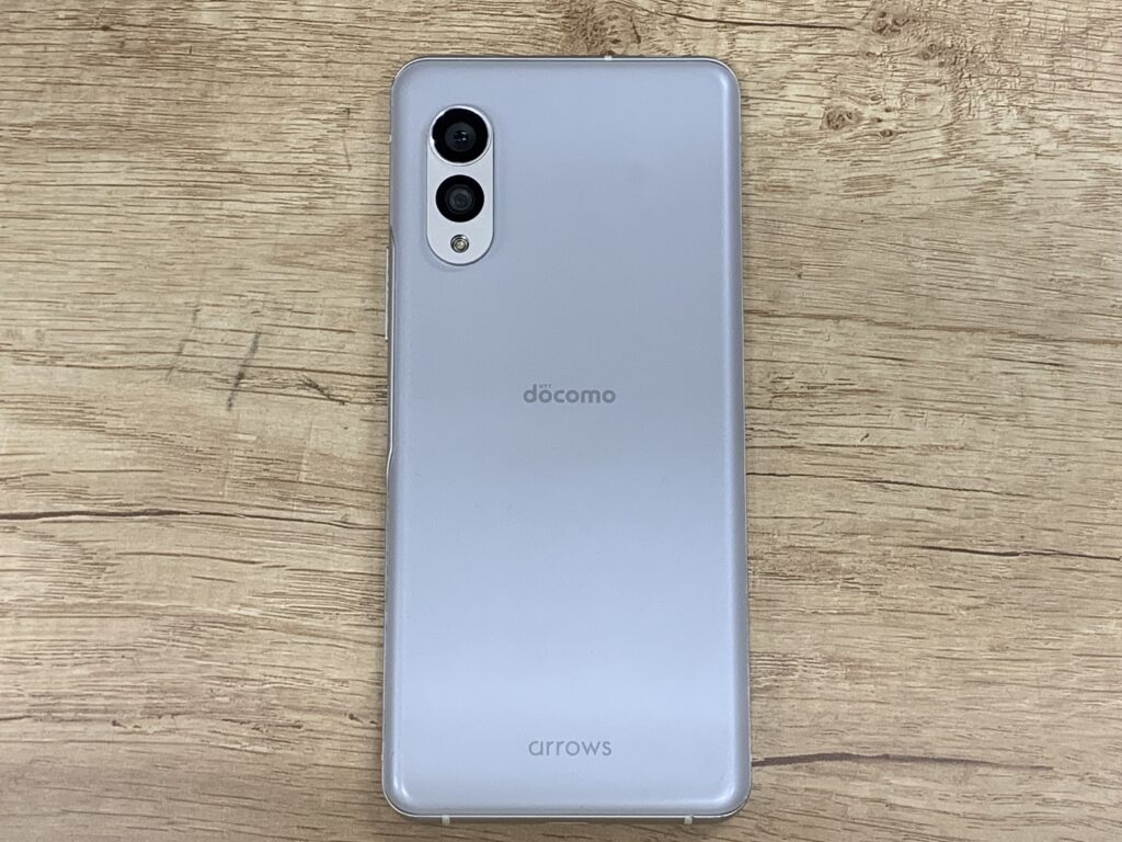arrows We2 64GB ライトブルー（中古）