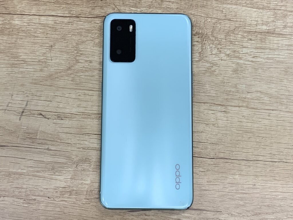 'OPPO
