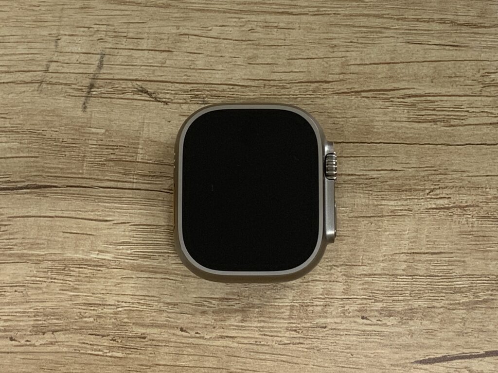 Apple Watch Ultra 49mm GPS + Cellular 中古 スマートウォッチ買取 新子安