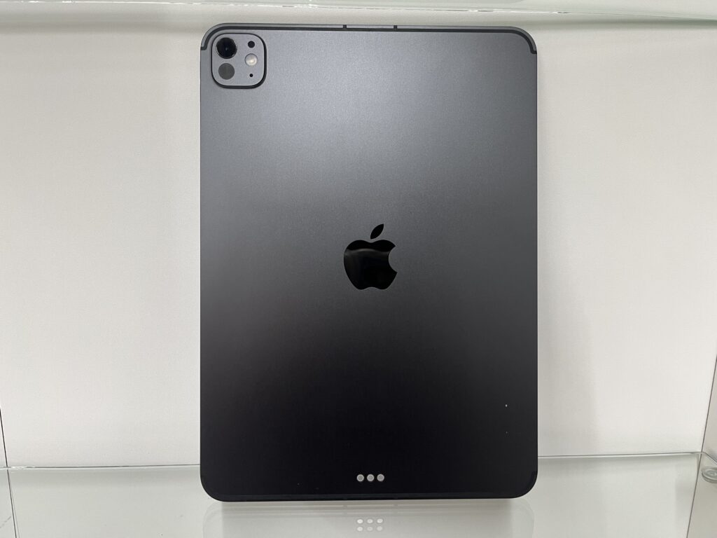 iPadPro11インチ第5世代(M4)Wi-Fiモデル 256GB スペースブラック 中古 スマホ買取 野毛