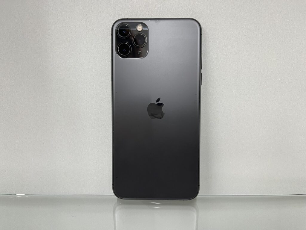 iPhone11Pro 256GB スペースグレイ 中古品 スマホ買取 大森