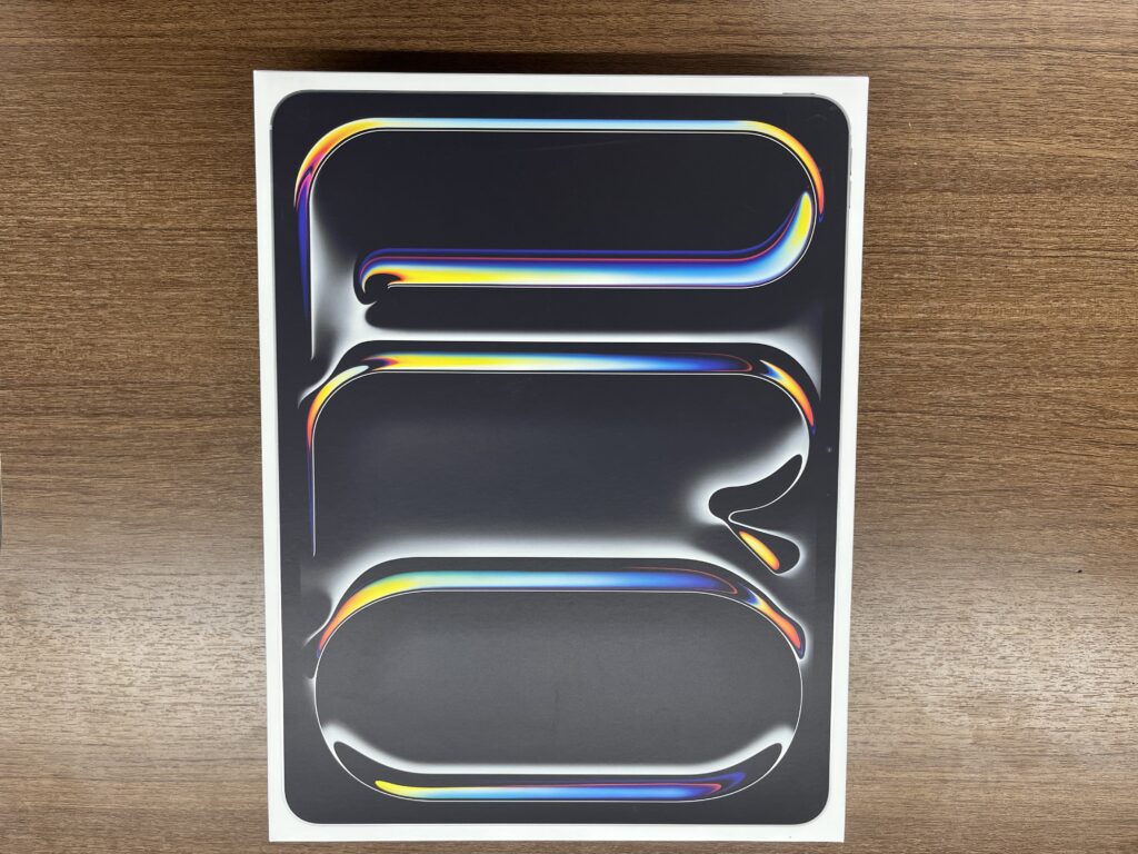 iPad Pro 13インチ 第1世代 256GB シルバー 中古 スマホ買取 渋谷