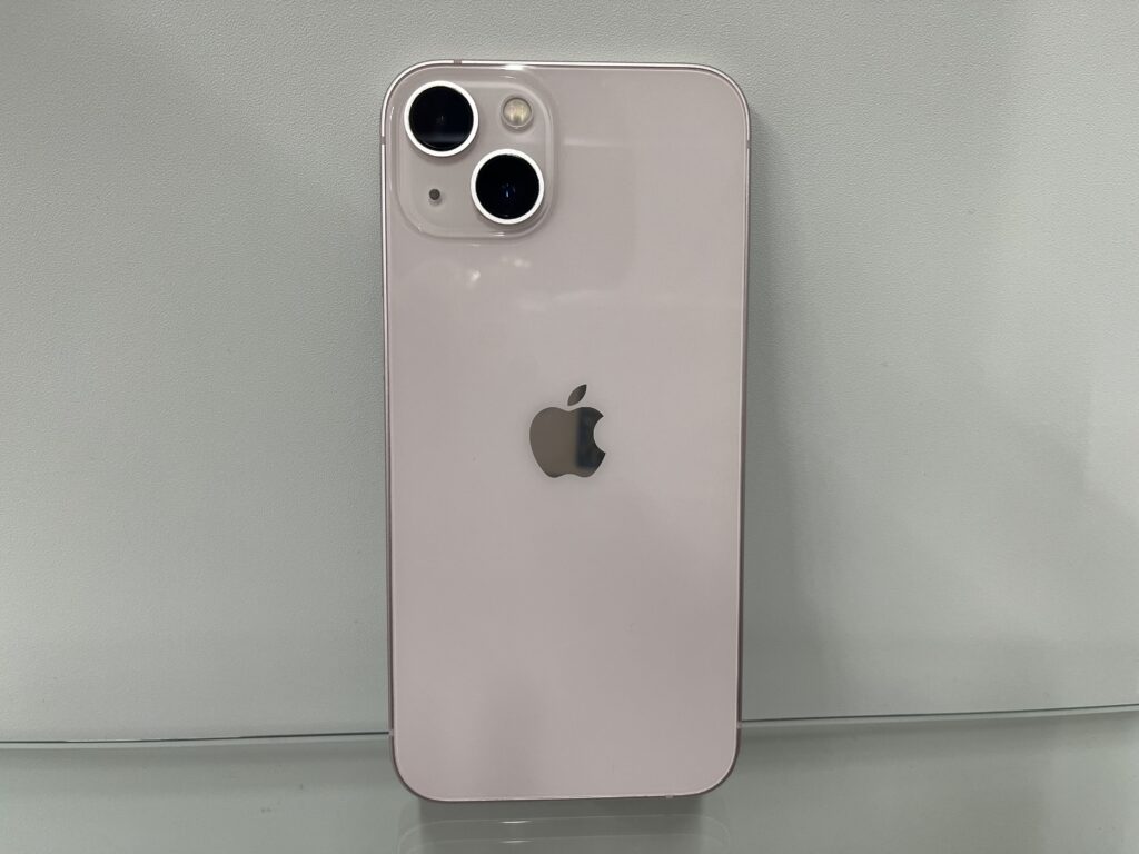 iPhone14 128GB スターライト 中古 スマホ買取 吉野町