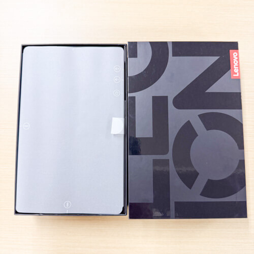 Lenovo Legion Tab (8.8”, 3) ZAEF0052JP 中古