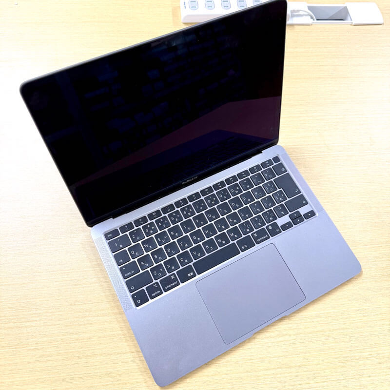 MacBook Air 13インチ M1