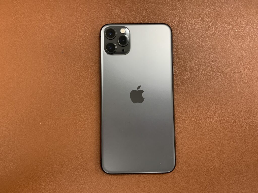 iPhone11Pro 256GB スペースグレイ 中古 スマホ買取 桜木町