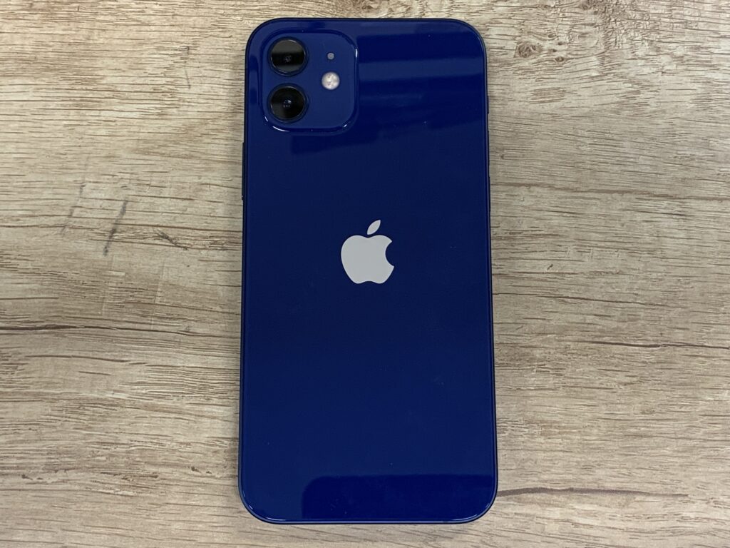 'iPhone12
