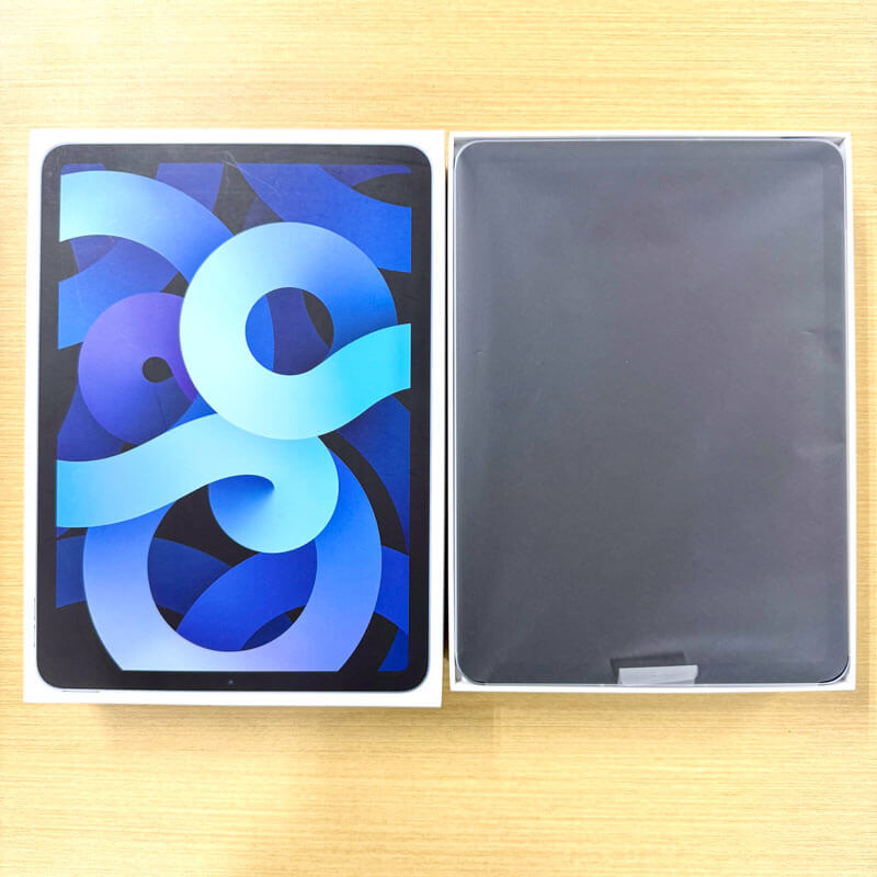 iPad Air4 Cellular 512GB