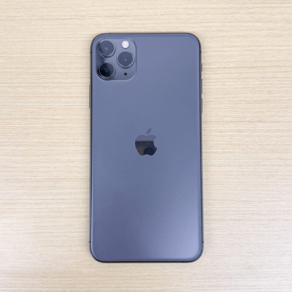 iPhone 11 Pro Max 256GB 中古