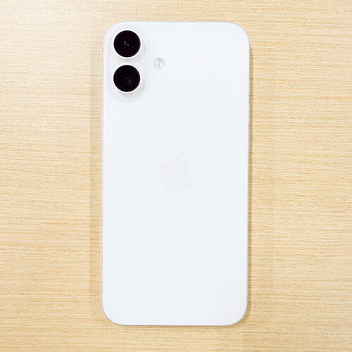 iPhone16Plus 128GB 中古良品