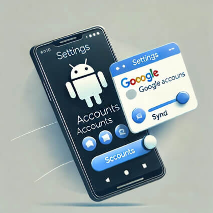 機種変更したらAndroidのスマホから新しいスマホへアプリを完全一括に移行できる？