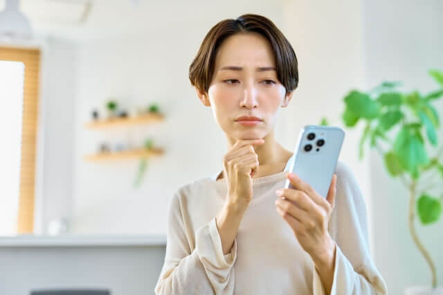 入れ替えたSIMカードが認識しない！チェックしてほしいポイントを紹介