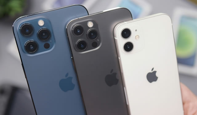 iPhone16とiPhone16 Proの違いとは？性能がさらに進化！