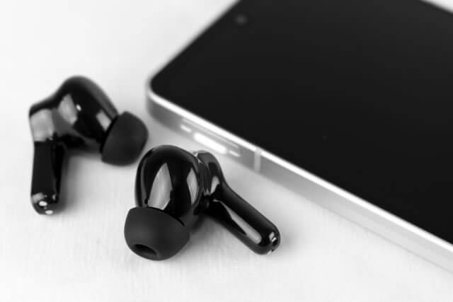 Bluetoothが検出されないときの対処法！設定や環境を見直そう