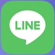 LINEアプリのキャッシュクリア方法