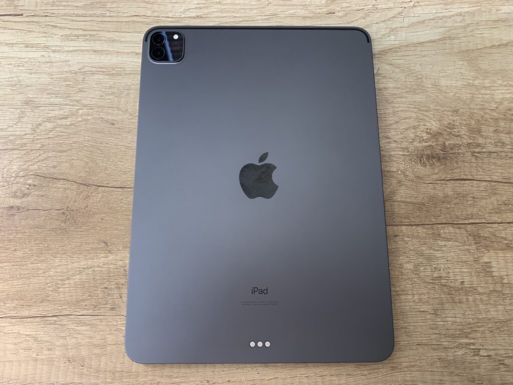 iPad Pro 11インチ 第2世代 Wi-Fi スペースグレイ 中古品 タブレット買取 三宮