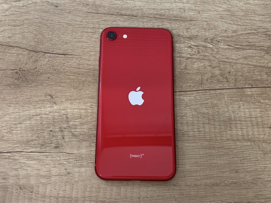 'iPhone