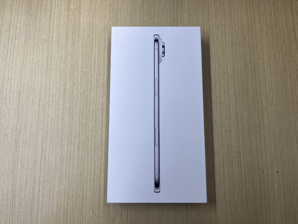 iPhone Air 256GB クラウドホワイト 未使用品 スマホ買取 三宮