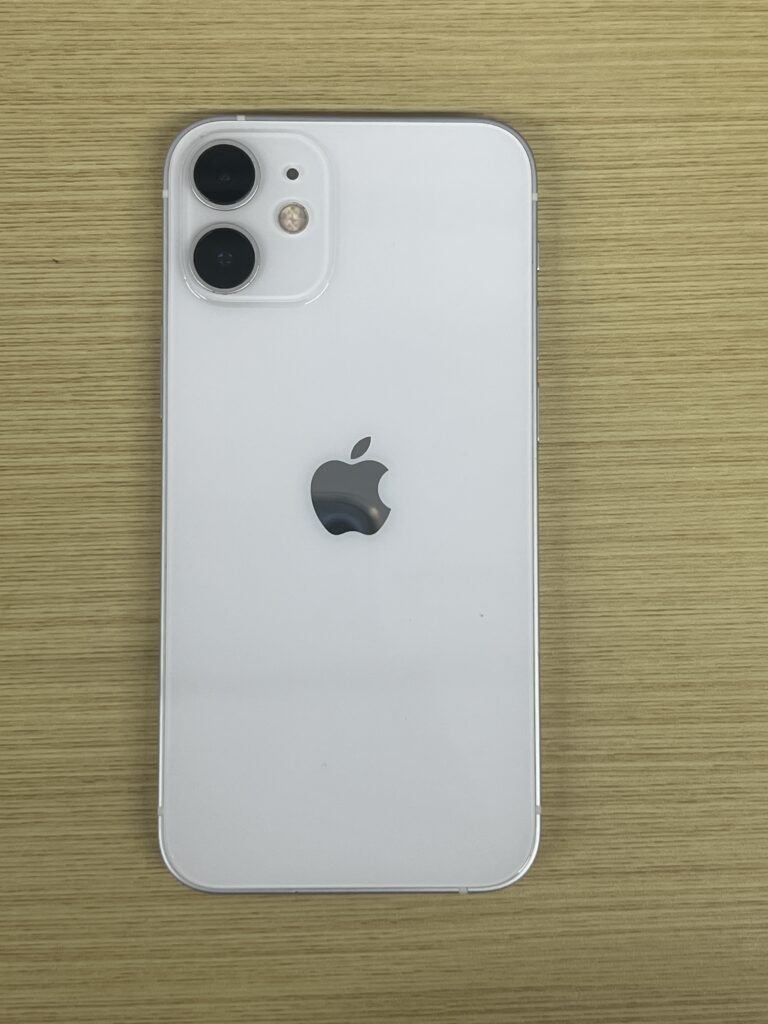 iPhone12 256GB 中古品 スマホ買取 新宿歌舞伎町店