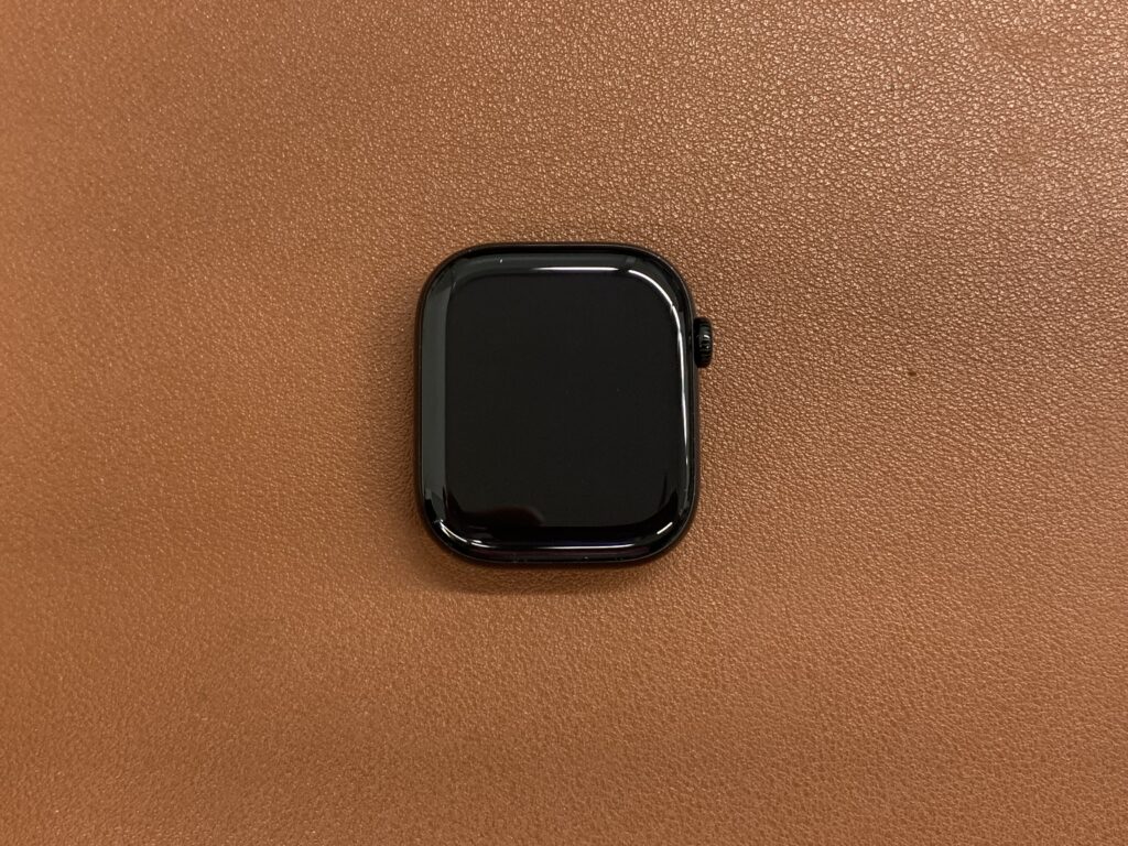 Apple Watch Series 7 中古品 スマートウォッチ買取 渋谷区