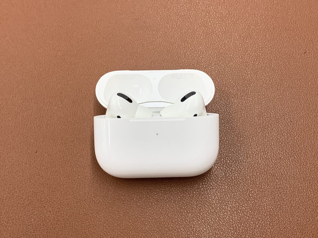 AirPods Pro 第1世代 中古品 買取 渋谷区