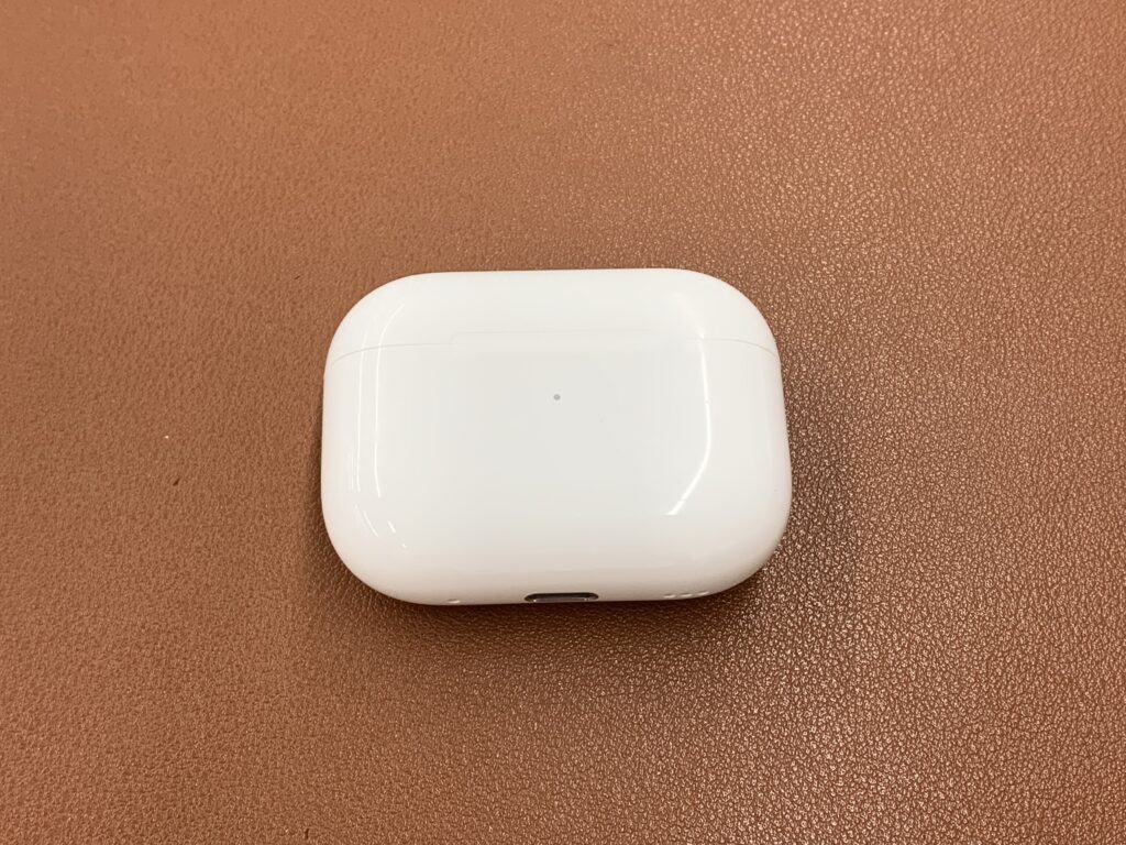 Apple AirPods Pro 第2世代 中古品 買取 荒川区