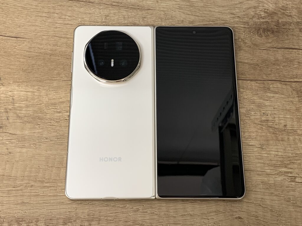 Honor Magic V5 Global 512GB 中古品 スマホ買取 新宿区