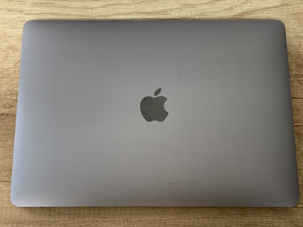 Apple MacBook Air 中古品 PC買取 新宿歌舞伎町店 豊島区