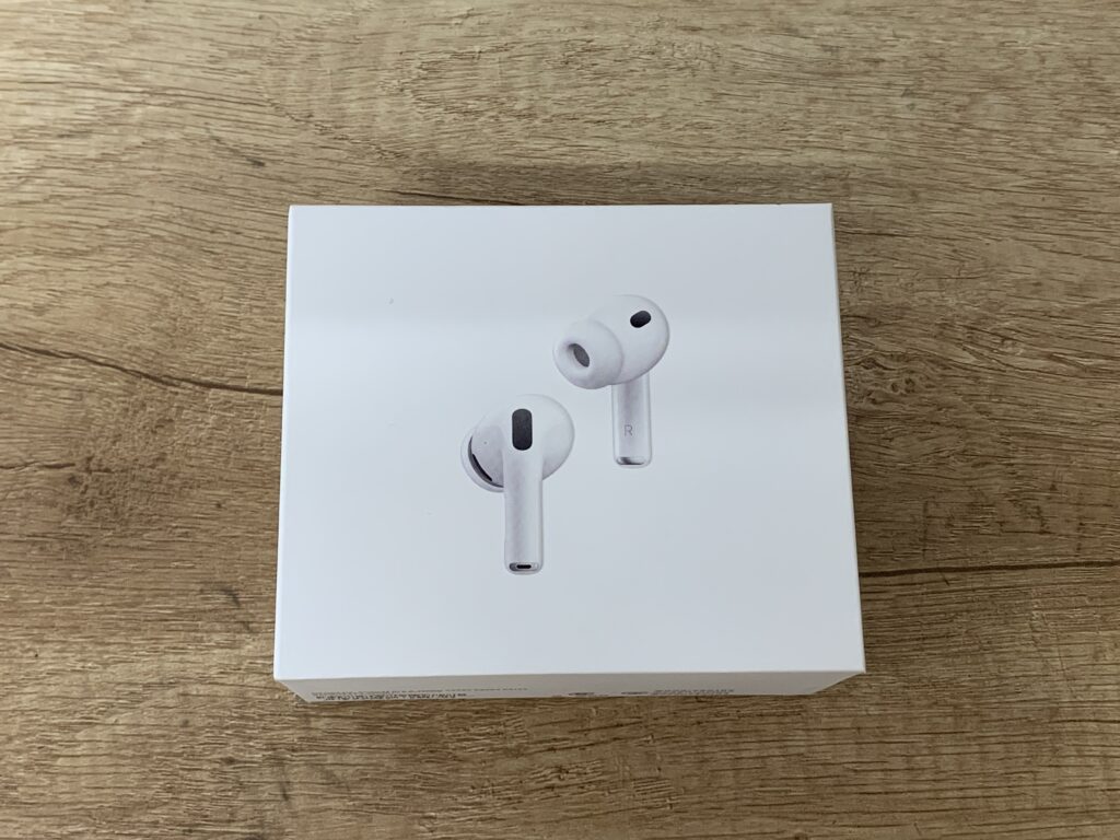 AirPods Pro 第3世代 中古品 イヤホン買取 新宿歌舞伎町店 板橋区