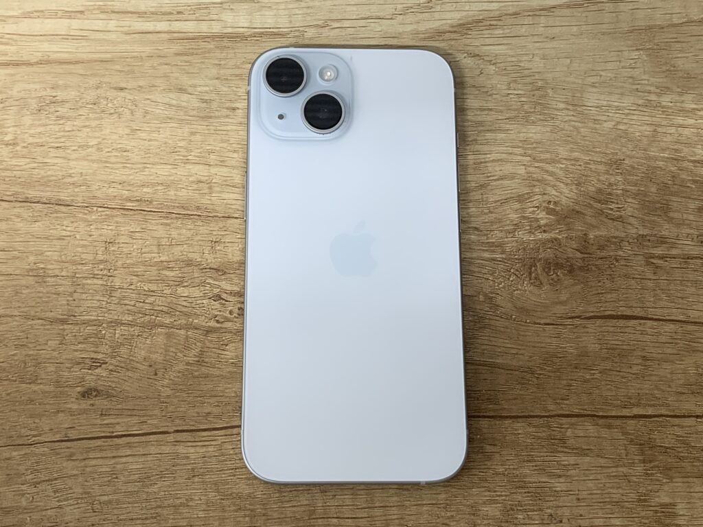 'iPhone