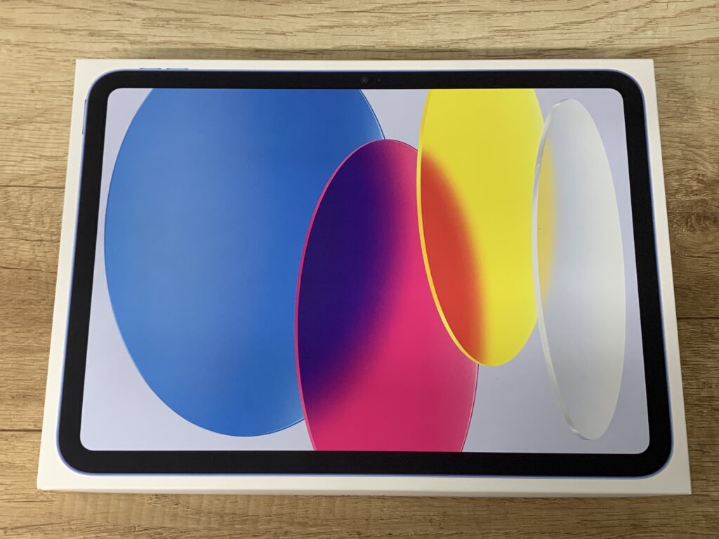 'iPad