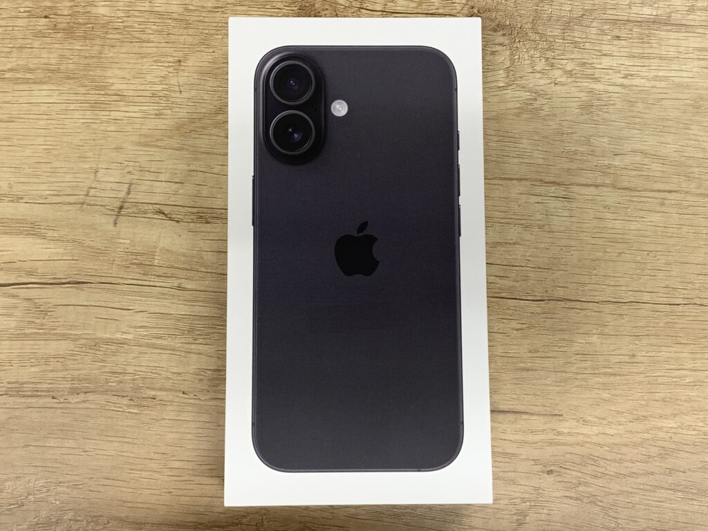 'iPhone