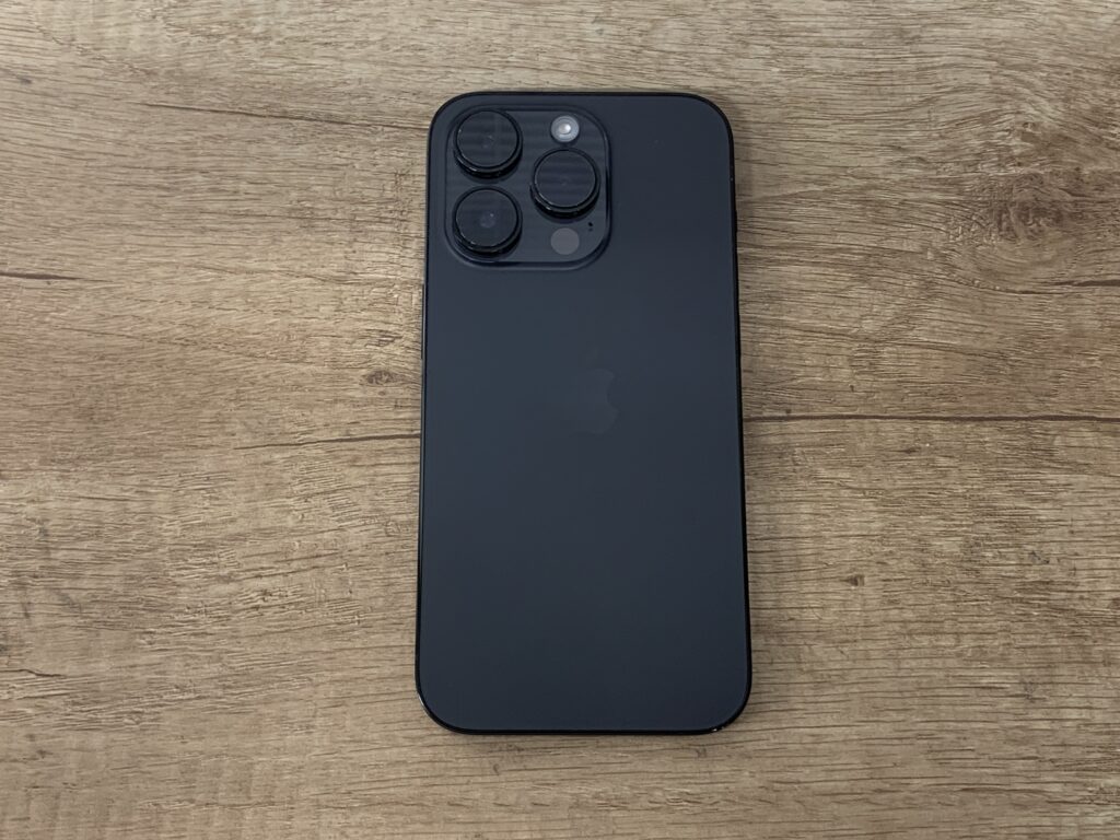 'iPhone