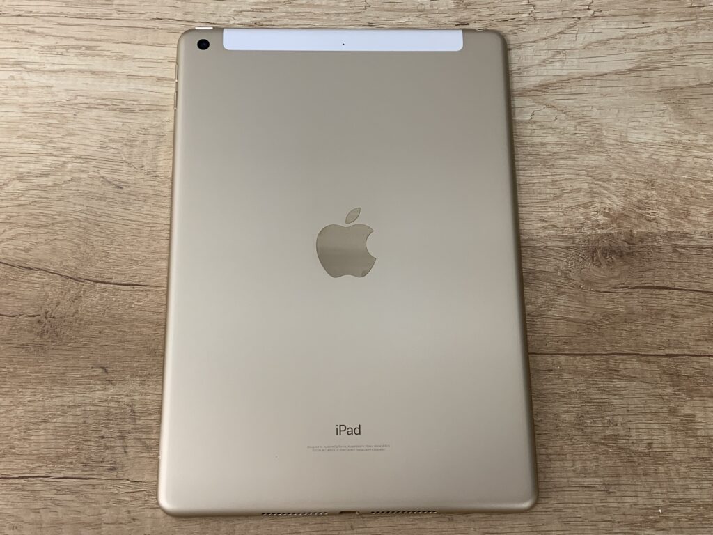'iPad