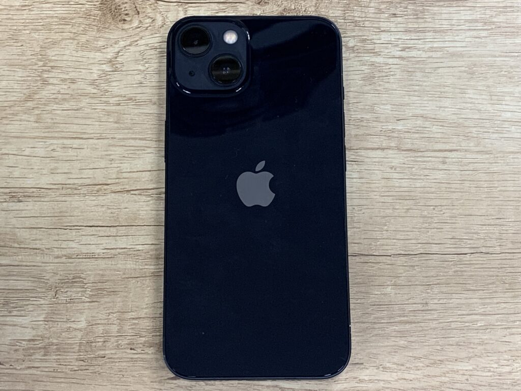 'iPhone