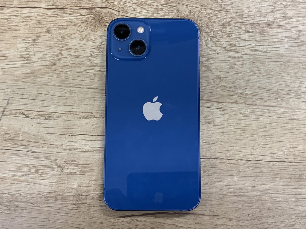 'iPhone